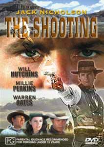 The Shooting (DVD)